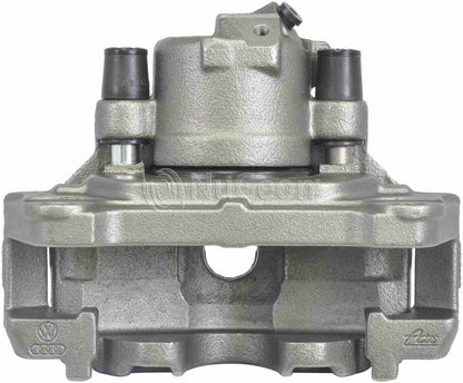BBB Industries Remanufactured Disc Brake Caliper 99-02111B