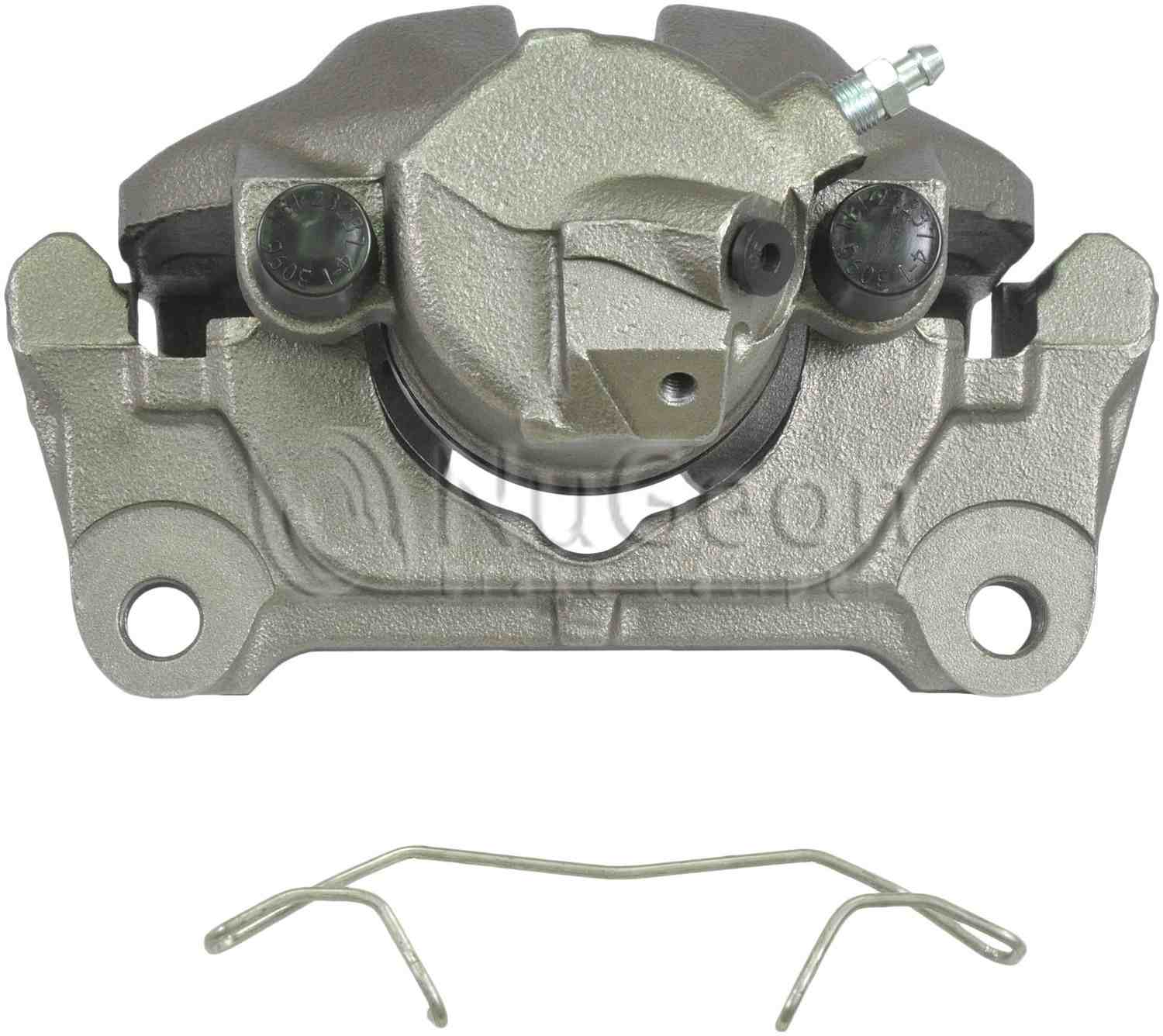 BBB Industries Disc Brake Caliper 99-02111B