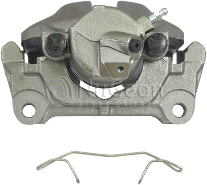 BBB Industries Disc Brake Caliper 99-02111B