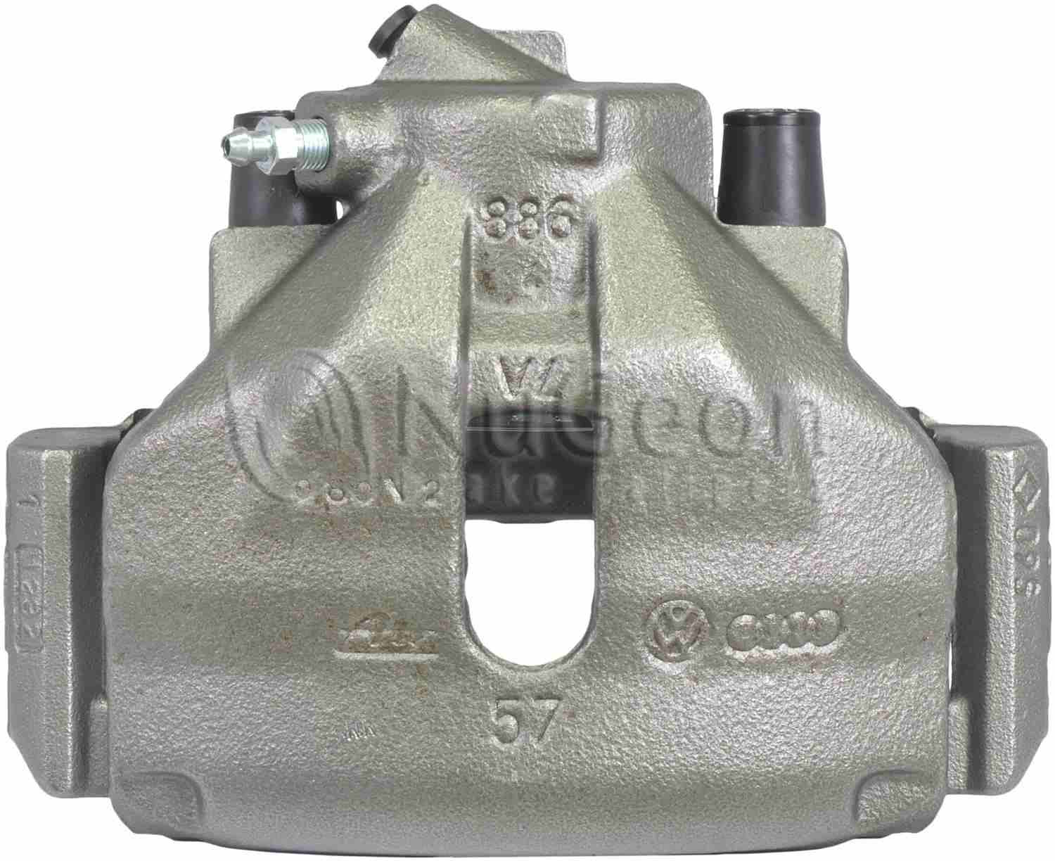 BBB Industries Disc Brake Caliper 99-02111B