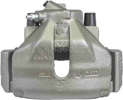 BBB Industries Remanufactured Disc Brake Caliper 99-02111B