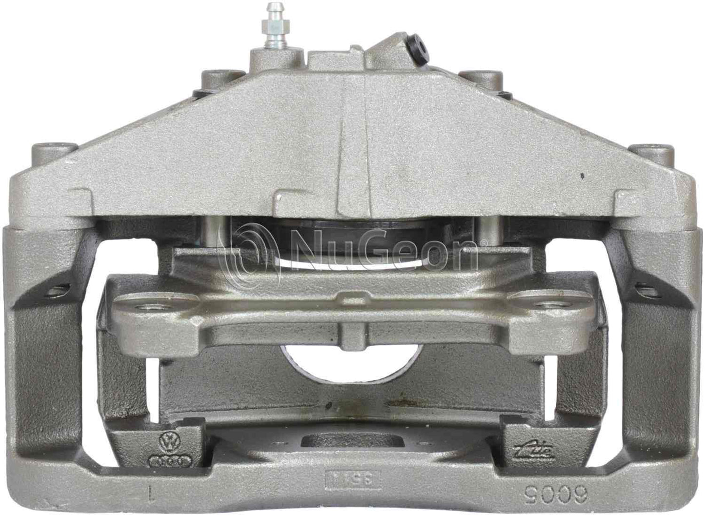 BBB Industries Remanufactured Disc Brake Caliper 99-02114A