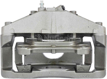 BBB Industries Remanufactured Disc Brake Caliper 99-02114A