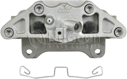 BBB Industries Remanufactured Disc Brake Caliper 99-02114A
