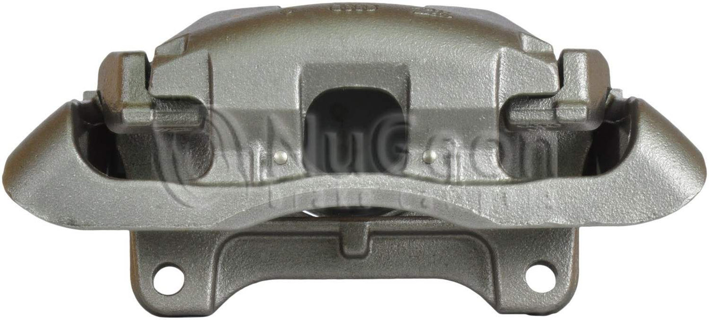 BBB Industries Remanufactured Disc Brake Caliper 99-02114A