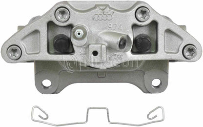 BBB Industries Remanufactured Disc Brake Caliper 99-02114A