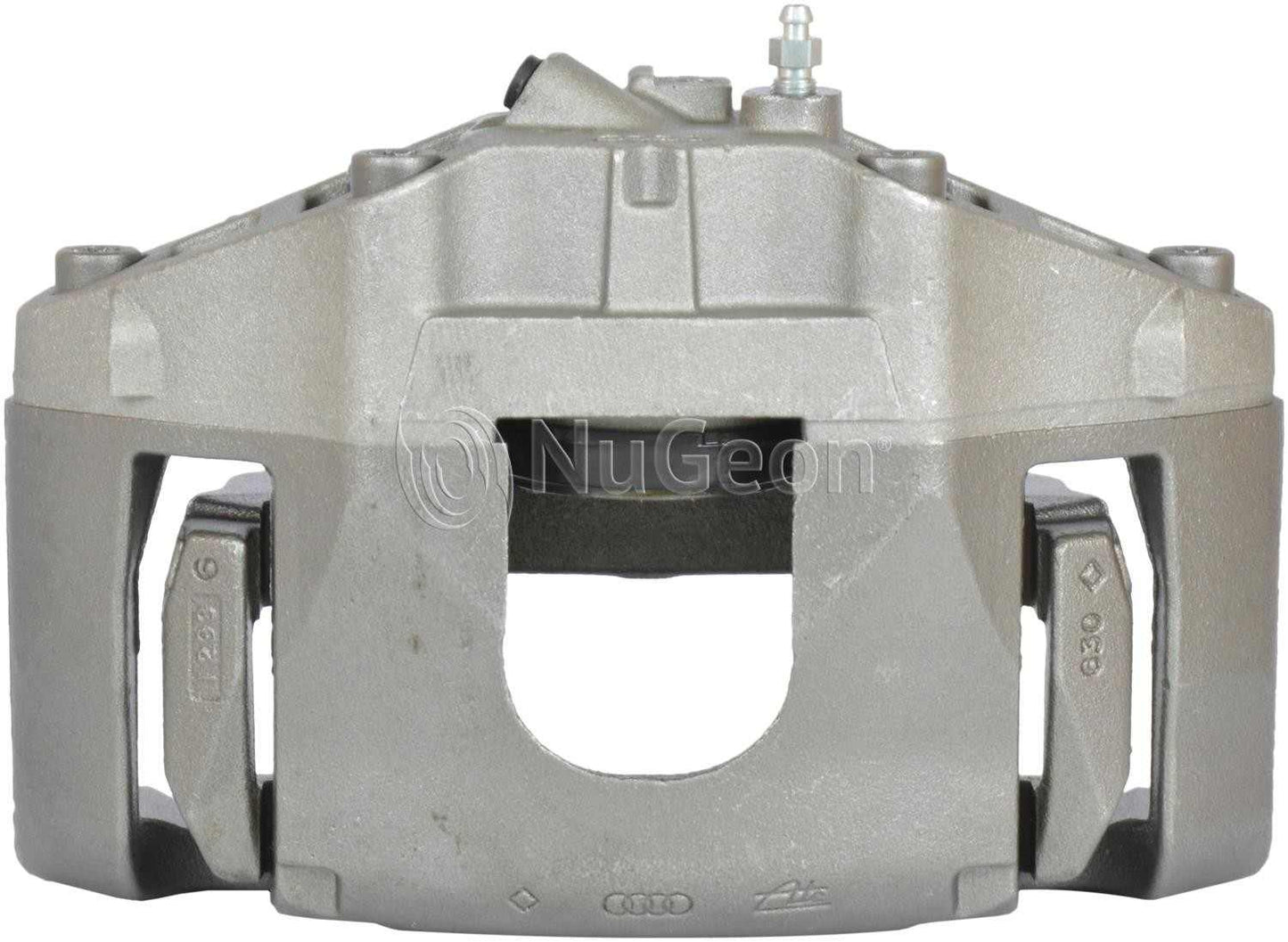 BBB Industries Remanufactured Disc Brake Caliper 99-02114A