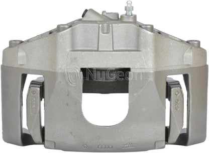 BBB Industries Remanufactured Disc Brake Caliper 99-02114A