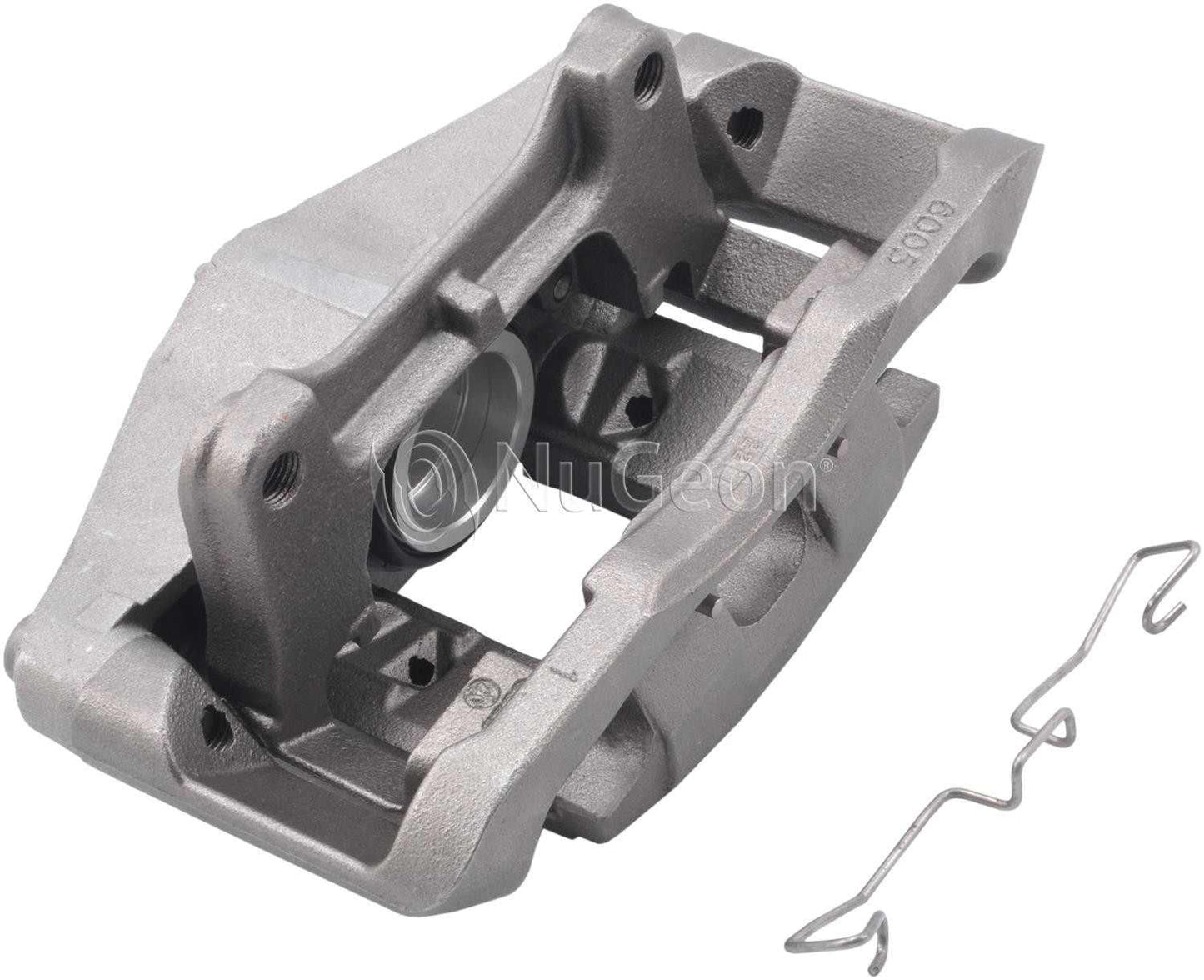 BBB Industries Remanufactured Disc Brake Caliper 99-02114B