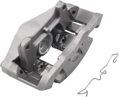 BBB Industries Remanufactured Disc Brake Caliper 99-02114B