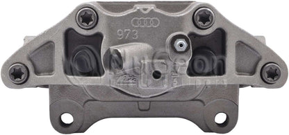 BBB Industries Remanufactured Disc Brake Caliper 99-02114B