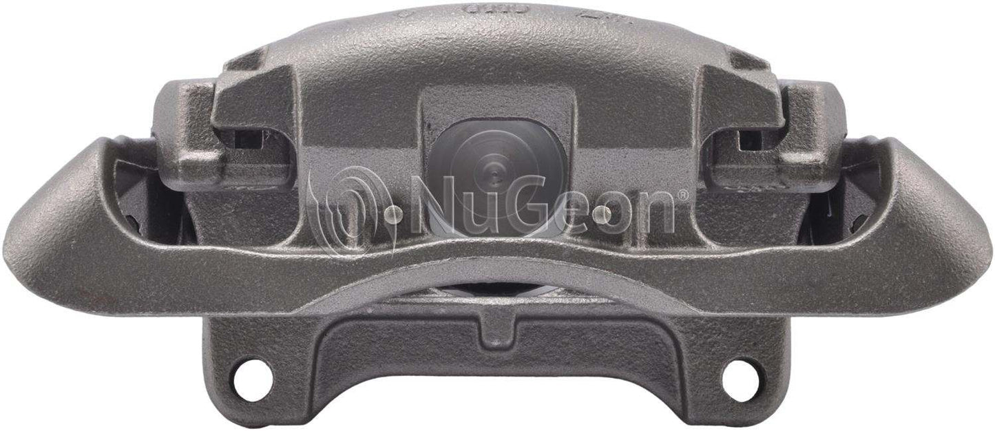 BBB Industries Remanufactured Disc Brake Caliper 99-02114B