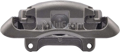 BBB Industries Remanufactured Disc Brake Caliper 99-02114B