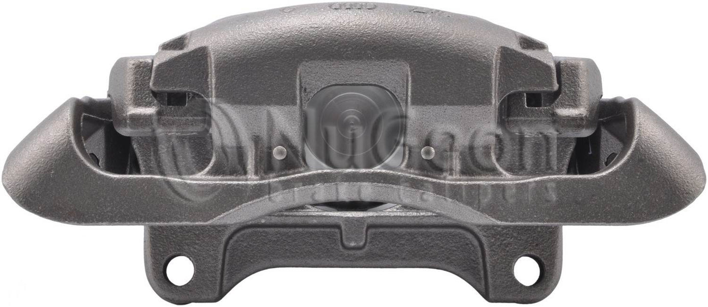 BBB Industries Remanufactured Disc Brake Caliper 99-02114B