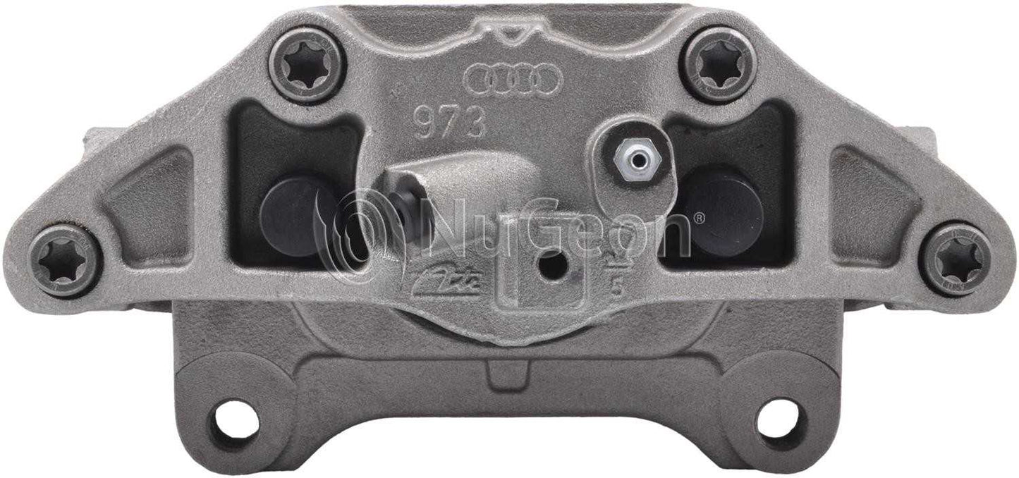 BBB Industries Remanufactured Disc Brake Caliper 99-02114B