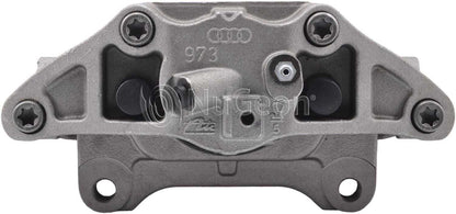 BBB Industries Remanufactured Disc Brake Caliper 99-02114B