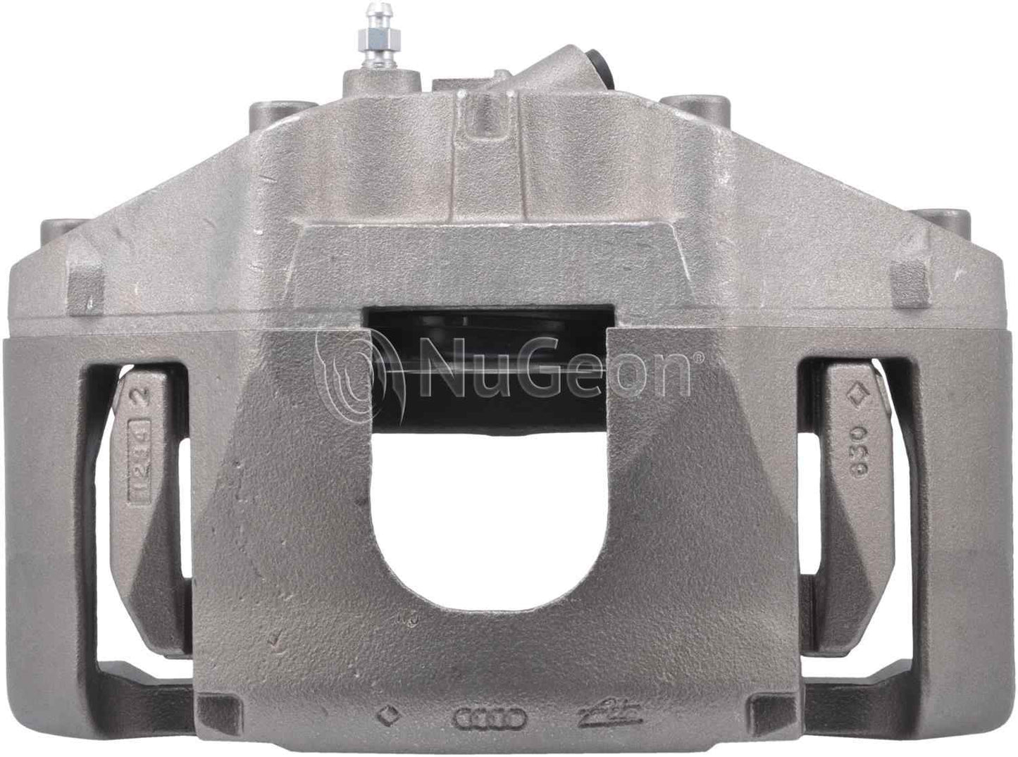 BBB Industries Remanufactured Disc Brake Caliper 99-02114B