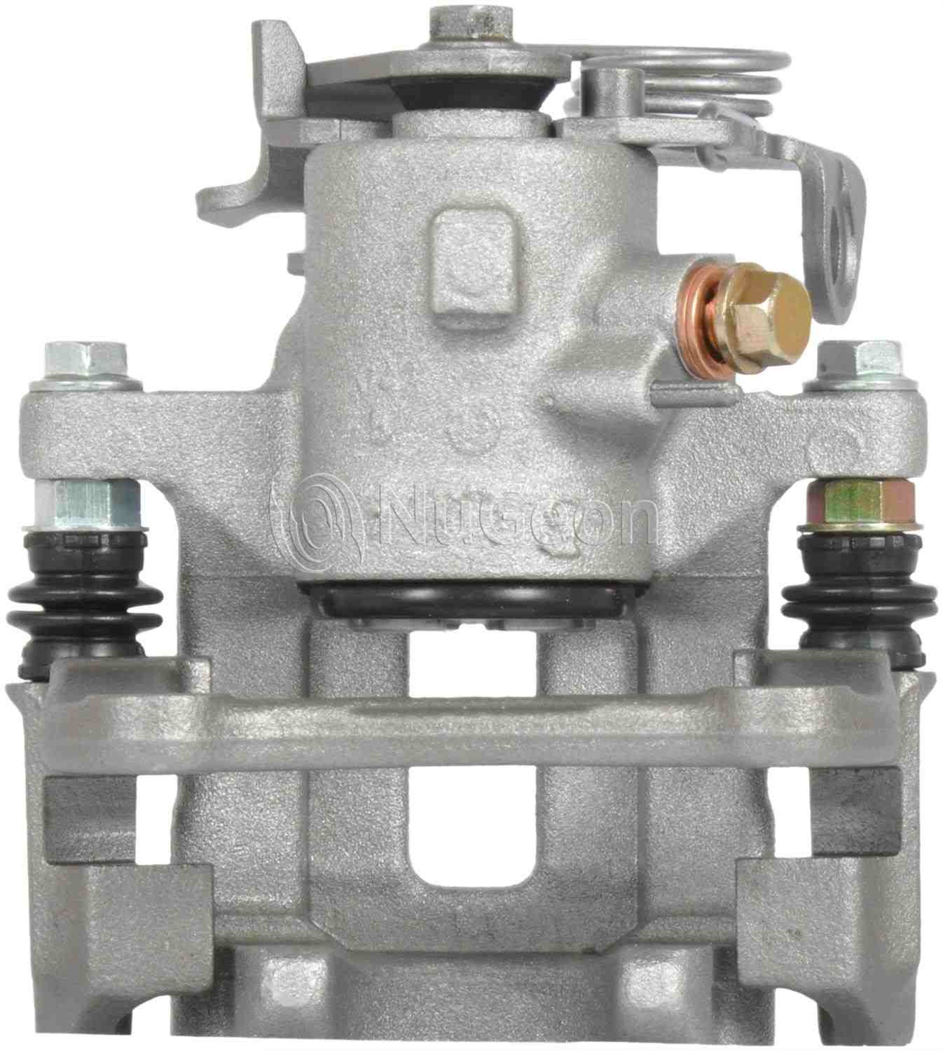 BBB Industries Remanufactured Disc Brake Caliper 99-02116A