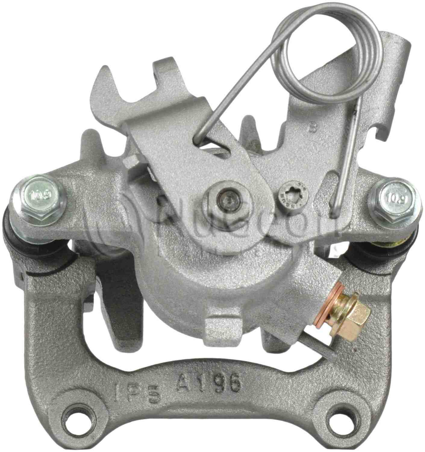 BBB Industries Disc Brake Caliper 99-02116A