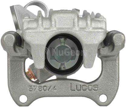 BBB Industries Remanufactured Disc Brake Caliper 99-02116A