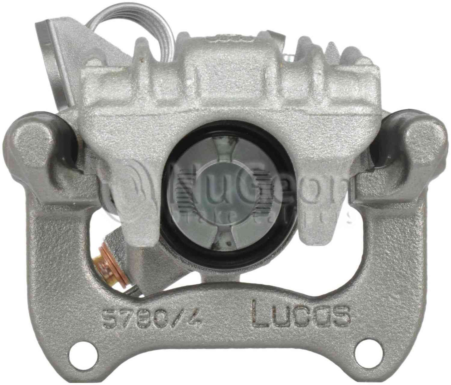 BBB Industries Disc Brake Caliper 99-02116A