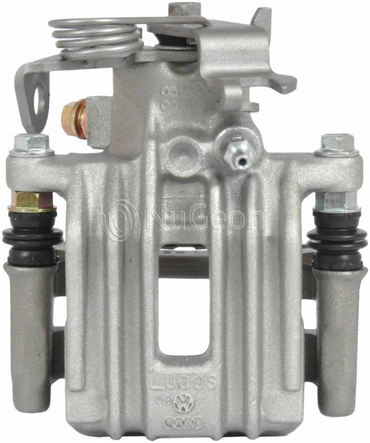 BBB Industries Disc Brake Caliper 99-02116A