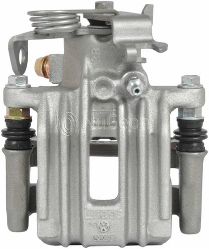 BBB Industries Remanufactured Disc Brake Caliper 99-02116A