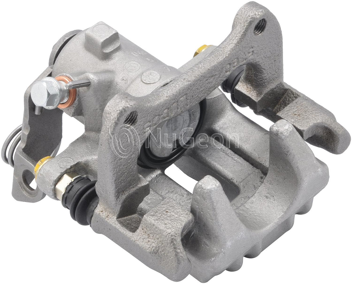 BBB Industries Remanufactured Disc Brake Caliper 99-02116B