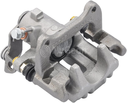 BBB Industries Remanufactured Disc Brake Caliper 99-02116B
