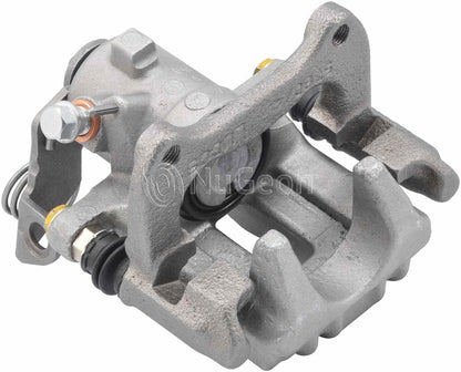 BBB Industries Remanufactured Disc Brake Caliper 99-02116B