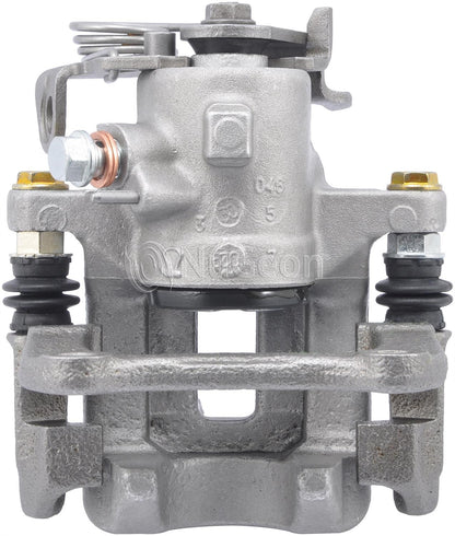 BBB Industries Remanufactured Disc Brake Caliper 99-02116B