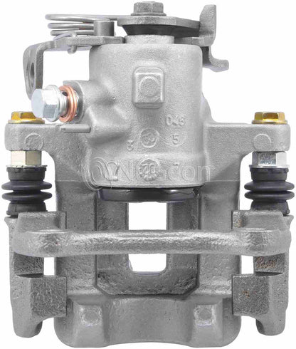 BBB Industries Remanufactured Disc Brake Caliper 99-02116B