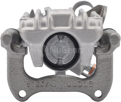 BBB Industries Remanufactured Disc Brake Caliper 99-02116B