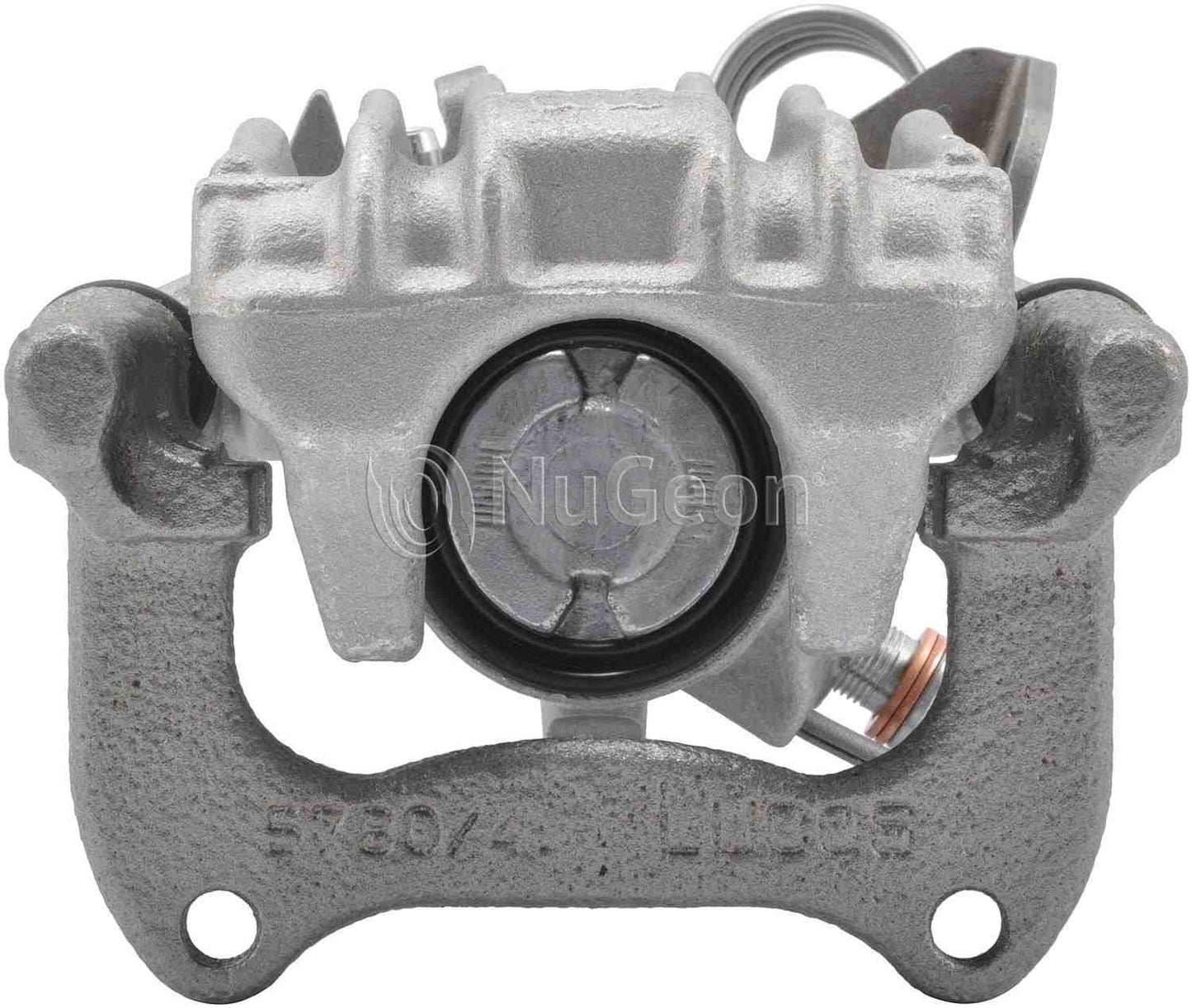 BBB Industries Remanufactured Disc Brake Caliper 99-02116B