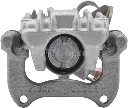 BBB Industries Remanufactured Disc Brake Caliper 99-02116B