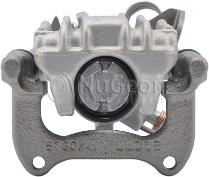 BBB Industries Remanufactured Disc Brake Caliper 99-02116B