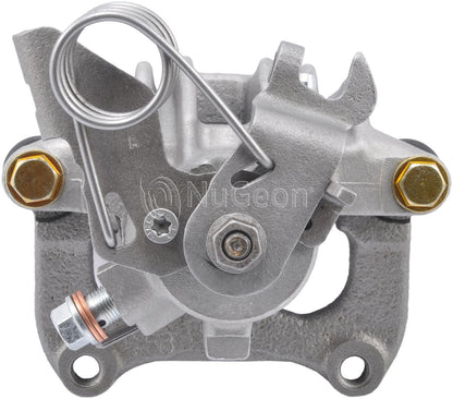 BBB Industries Remanufactured Disc Brake Caliper 99-02116B