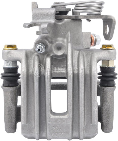 BBB Industries Remanufactured Disc Brake Caliper 99-02116B