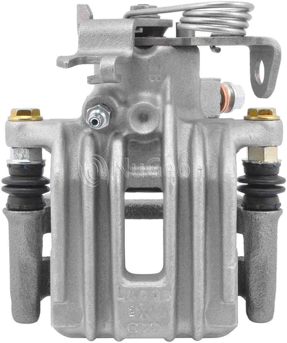 BBB Industries Remanufactured Disc Brake Caliper 99-02116B