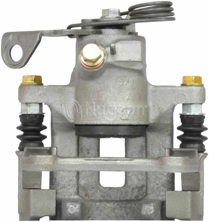 BBB Industries Remanufactured Disc Brake Caliper 99-02118A