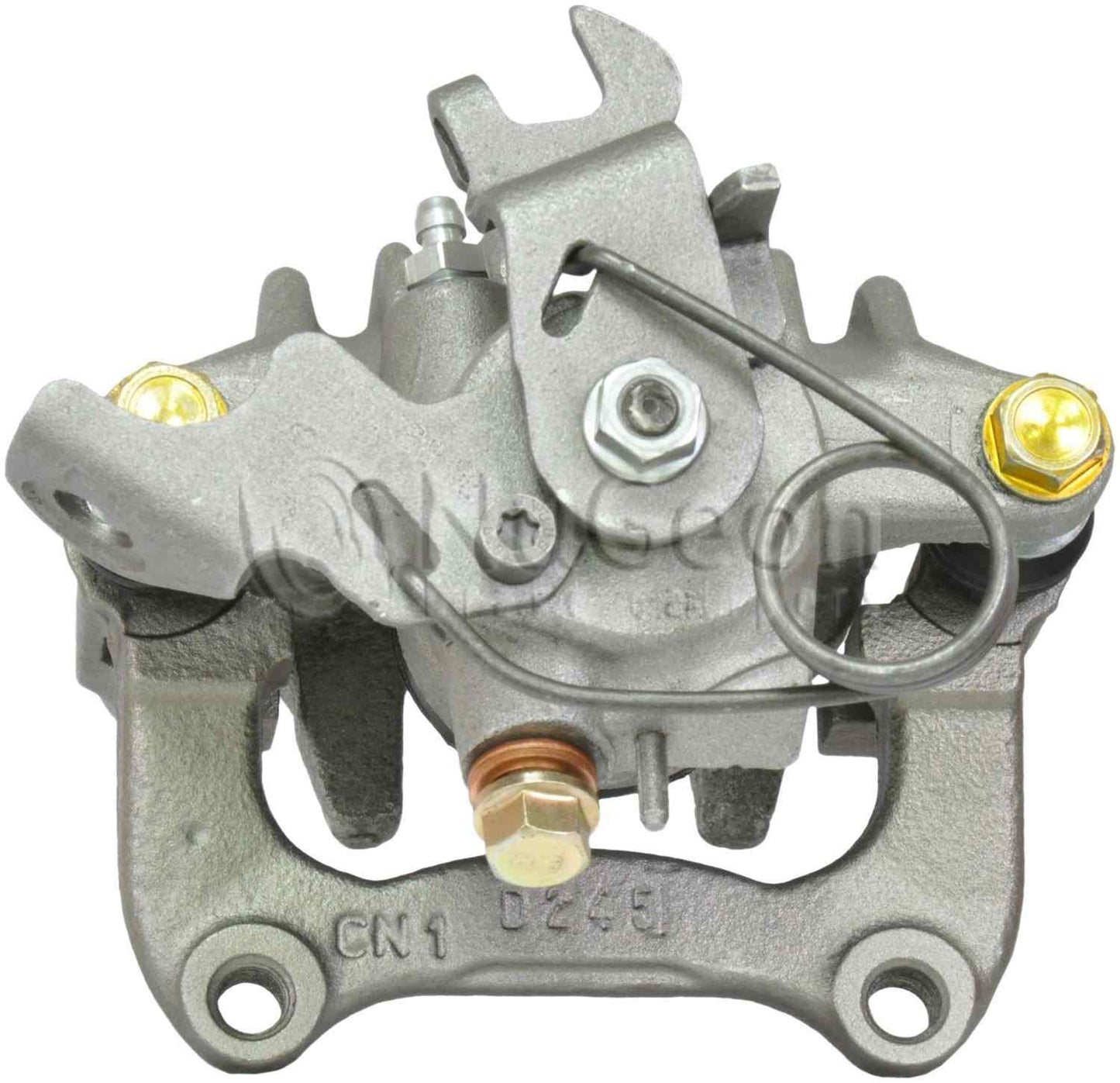 BBB Industries Disc Brake Caliper 99-02118A