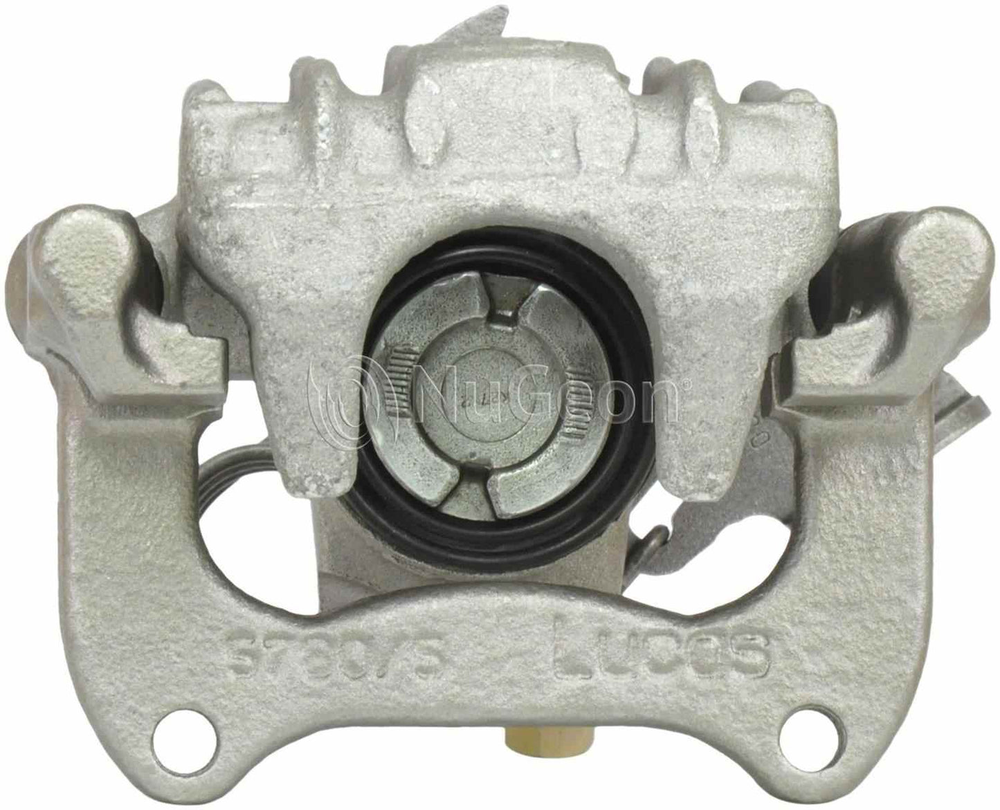 BBB Industries Disc Brake Caliper 99-02118A