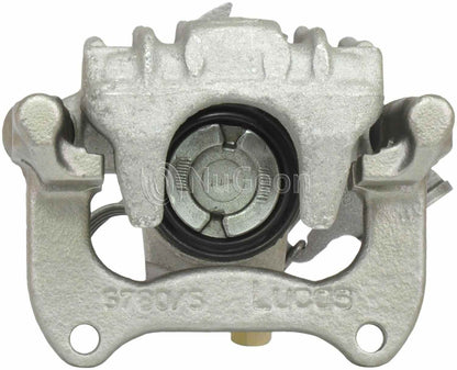 BBB Industries Disc Brake Caliper 99-02118A