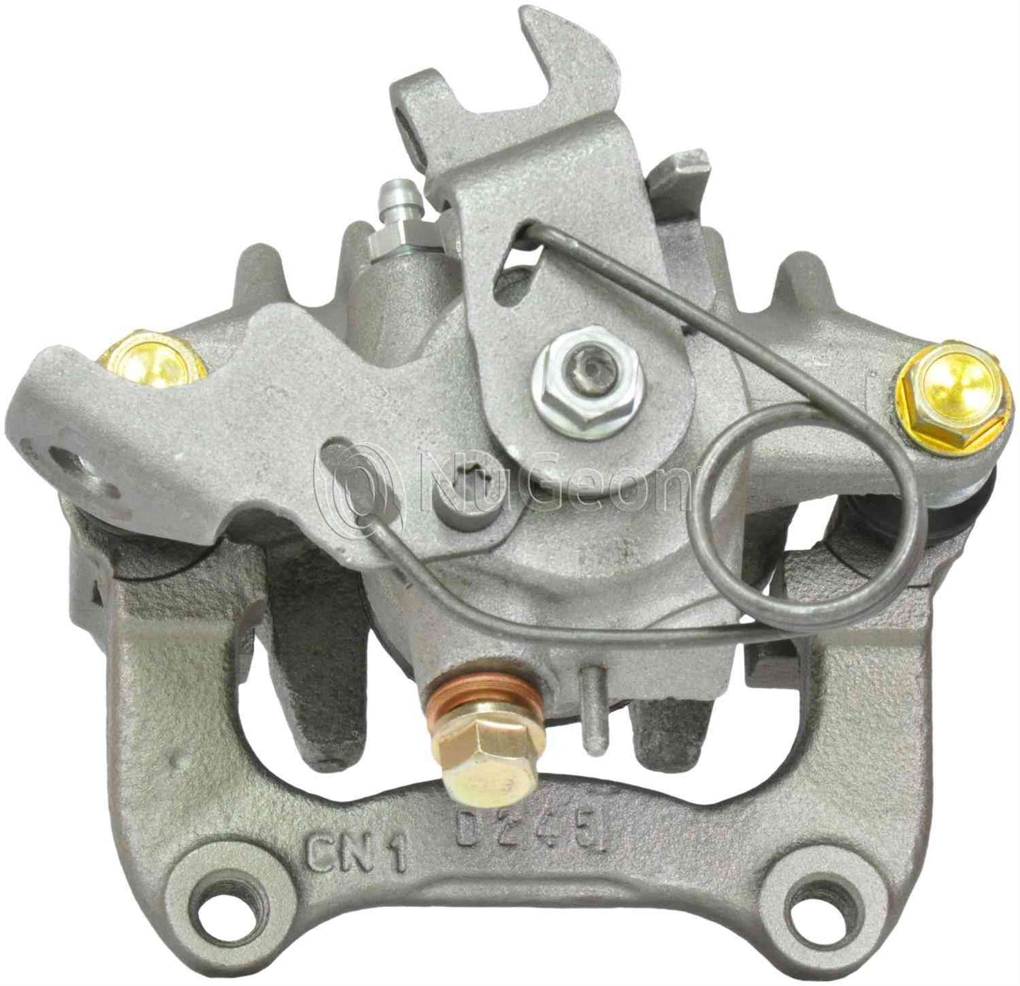 BBB Industries Disc Brake Caliper 99-02118A