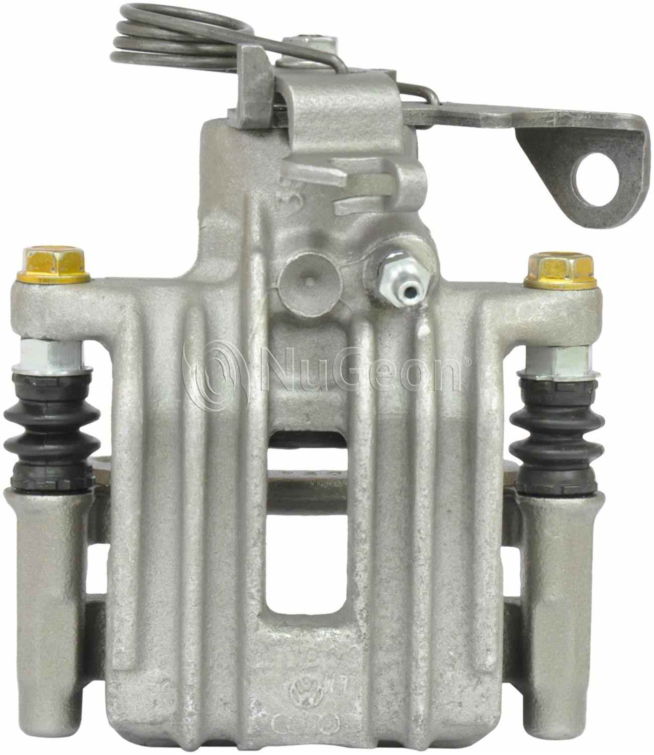 BBB Industries Disc Brake Caliper 99-02118A