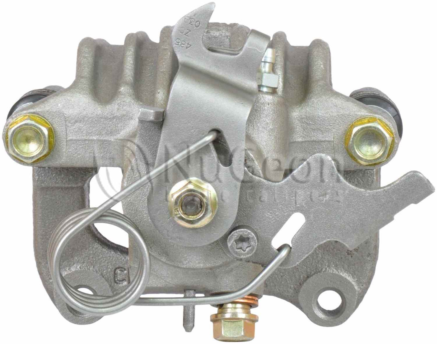 BBB Industries Disc Brake Caliper 99-02118B