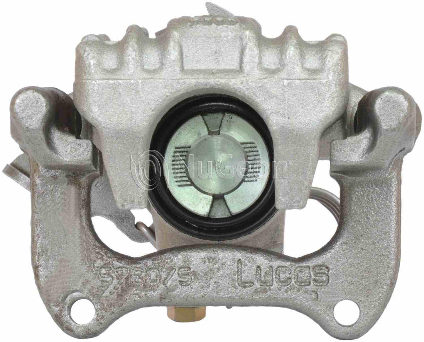 BBB Industries Disc Brake Caliper 99-02118B