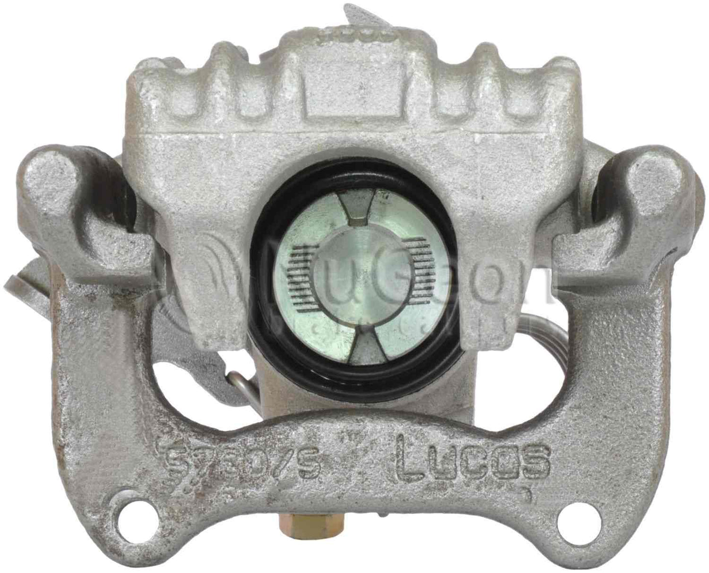 BBB Industries Disc Brake Caliper 99-02118B