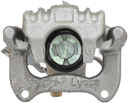 BBB Industries Disc Brake Caliper 99-02118B