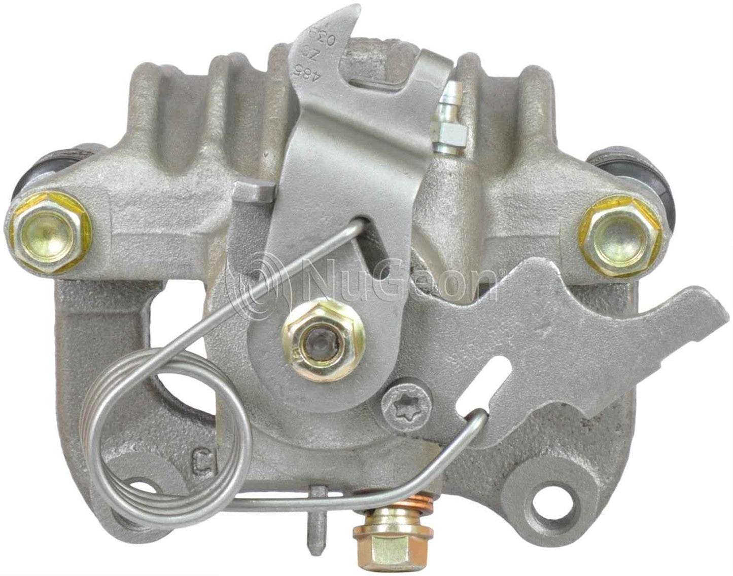BBB Industries Disc Brake Caliper 99-02118B